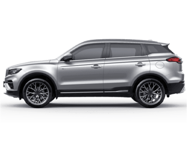 X70 (Рестайлинг)